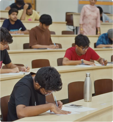 Exam Hall
