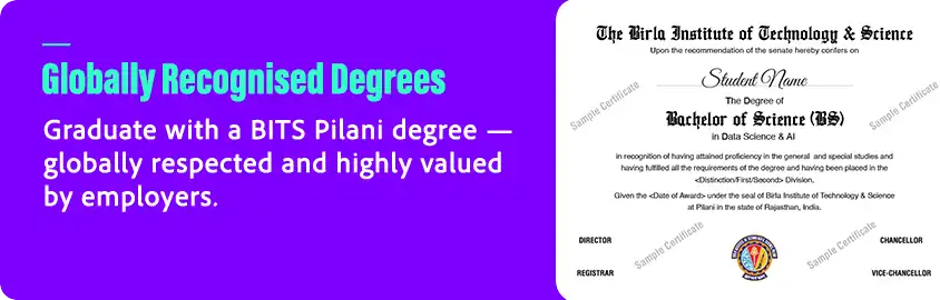 Global Recognized Degrees