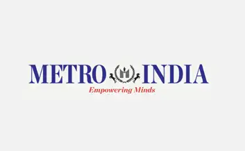 Metro India