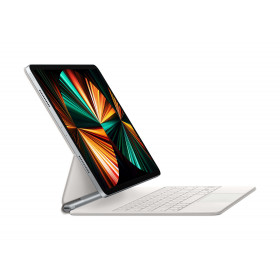 Magic Keyboard for iPad Pro 12.9‑inch (5th generation) - US English - White