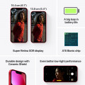 iPhone 13 mini 256GB RED_7
