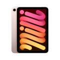 iPad mini Wi-Fi 256GB - Pink_2