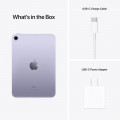 iPad mini Wi-Fi + Cellular 64GB - Purple_10