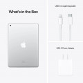 10.2-inch iPad Wi-Fi 256GB - Silver_10