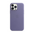 iPhone 13 Pro Max Leather Case with MagSafe - Wisteria_1