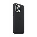 iPhone 13 Pro Leather Case with MagSafe - Midnight_2
