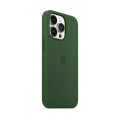 iPhone 13 Pro Silicone Case with MagSafe – Clover_2