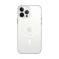 iPhone 13 Pro Max Clear Case with MagSafe_4