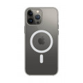 iPhone 13 Pro Max Clear Case with MagSafe_2