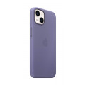 iPhone 13 Leather Case with MagSafe - Wisteria_2