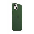 iPhone 13 Silicone Case with MagSafe – Clover_2