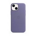 iPhone 13 mini Leather Case with MagSafe - Wisteria_1
