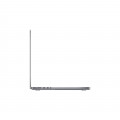 16-inch MacBook Pro: Apple M1 Pro chip / 16GB Unified Memory / 10‑core CPU / 16‑core GPU / 512GB SSD - Space Grey_3