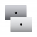  16-inch MacBook Pro: Apple M1 Pro chip / 16GB Unified Memory / 10‑core CPU / 16‑core GPU / 1TB SSD - Silver_10
