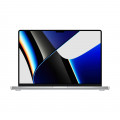  16-inch MacBook Pro: Apple M1 Pro chip / 16GB Unified Memory / 10‑core CPU / 16‑core GPU / 1TB SSD - Silver_1