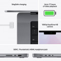 14-inch MacBook Pro: Apple M1 Pro chip / 16GB Unified Memory / 8‑core CPU / 14‑core GPU / 512GB SSD - Space Grey_7