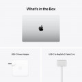 14-inch MacBook Pro: Apple M1 Pro chip / 16GB Unified Memory / 8‑core CPU / 14‑core GPU / 512GB SSD - Silver_11