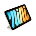 Smart Folio for iPad mini (6th generation) - White_4