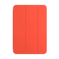 Smart Folio for iPad mini (6th generation) - Electric Orange_1