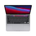 MacBook Pro 13-inch: Apple M1 chip / 16GB Unified Memory / 8-core CPU / 8-core GPU / 256GB SSD - Space Grey_2