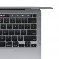MacBook Pro 13-inch: Apple M1 chip / 16GB Unified Memory / 8-core CPU / 8-core GPU / 256GB SSD - Space Grey_3