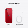 iPhone SE 64GB RED_9