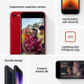 iPhone SE 64GB RED_7