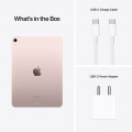 10.9-inch iPad Air Wi-Fi 256GB - Pink_9