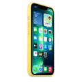 iPhone 13 Pro Silicone Case with MagSafe – Lemon Zest_7