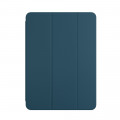 Smart Folio for iPad Air (5th generation) - Marine Blue_2
