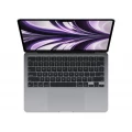 MacBook Air 13-inch: Apple M2 chip / 8GB Unified Memory / 8-core CPU / 8-core GPU / 256GB SSD - Space Grey_2