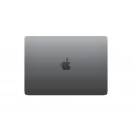 MacBook Air 13-inch: Apple M2 chip / 8GB Unified Memory / 8-core CPU / 8-core GPU / 256GB SSD - Space Grey_6