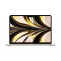 13-inch MacBook Air: Apple M2 chip with 8-core CPU and 8-core GPU, 256GB - Starlight_1