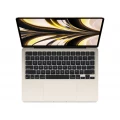MacBook Air 13-inch: Apple M2 chip / 8GB Unified Memory / 8-core CPU / 8-core GPU / 256GB SSD - Starlight_2