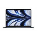 13-inch MacBook Air: Apple M2 chip with 8-core CPU and 8-core GPU, 256GB - Midnight_1