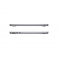 13-inch MacBook Air: Apple M2 chip with 8-core CPU and 10-core GPU, 512GB - Space Grey_4