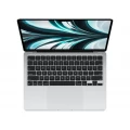 13-inch MacBook Air: Apple M2 chip with 8-core CPU and 10-core GPU, 512GB - Silver_2