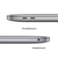 13-inch MacBook Pro: Apple M2 chip with 8-core CPU and 10-core GPU, 256GB SSD - Space Grey_6