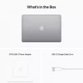 MacBook Pro 13-inch: Apple M2 chip / 8GB Unified Memory / 8-core CPU / 10-core GPU / 256GB SSD - Space Grey_9