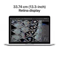 MacBook Pro 13-inch: Apple M2 chip / 8GB Unified Memory / 8-core CPU / 10-core GPU / 256GB SSD - Silver_4