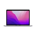 MacBook Pro 13-inch: Apple M2 chip / 8GB Unified Memory / 8-core CPU / 10-core GPU / 512GB SSD - Space Grey_1