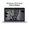 MacBook Pro 13-inch: Apple M2 chip / 8GB Unified Memory / 8-core CPU / 10-core GPU / 512GB SSD - Space Grey_4