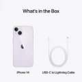 iPhone 14 128GB Purple_9