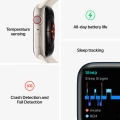 Apple Watch Series 8 GPS + Cellular 41mm (PRODUCT)RED Aluminium Case with (PRODUCT)RED Sport Band_8