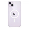 iPhone 14 Plus Clear Case with MagSafe_2