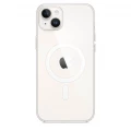 iPhone 14 Plus Clear Case with MagSafe_4