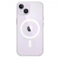 iPhone 14 Clear Case with MagSafe_2