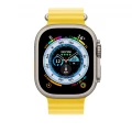 49mm Yellow Ocean Band Extension_2