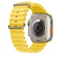 49mm Yellow Ocean Band Extension_4