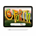 10.9-inch iPad (10th Gen) Wi-Fi 64GB - Silver_4